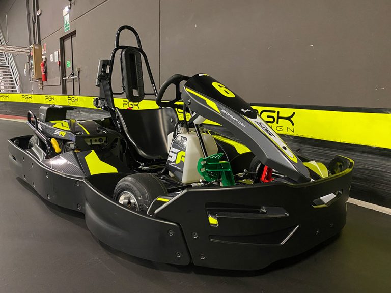 nokeggio_kart_frontale
